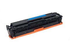 Tonerhaus Toner HP CF411A - kompatibilní