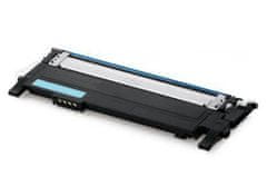 Tonerhaus Toner Samsung CLT C406S - kompatibilní