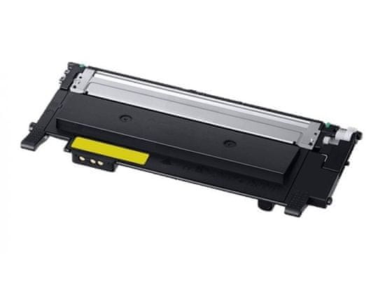 Tonerhaus Toner Samsung CLT Y404S - kompatibilní