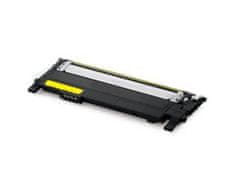 Tonerhaus Toner Samsung CLT Y406S - kompatibilní