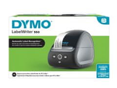 Dymo Štítkovač DYMO LabelWriter 550 2112722