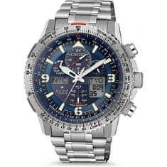 Citizen Hodinky Promaster Sky Eco-Drive JY8100-80L