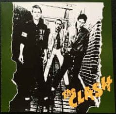 Clash: Clash - CD