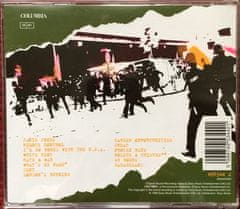 Clash: Clash - CD