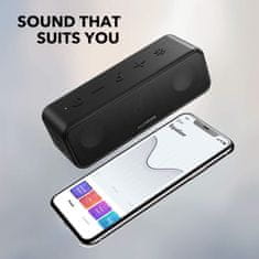 Anker SoundCore 3 bluetooth reproduktor