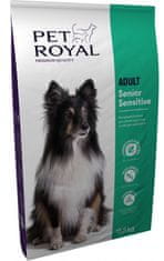 Pet Royal Adult Senior Sensitive 15,5 kg