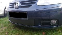 Zimní kryt masky chladiče VW Golf V