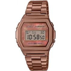 Casio Hodinky Collection Vintage A-1000RG-5EF