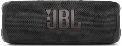 JBL Flip 6, černá - použité