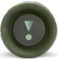 JBL Flip 6, camouflage - zánovní