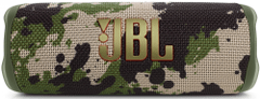 JBL Flip 6, camouflage - zánovní