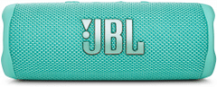 JBL Flip 6, tyrkysová