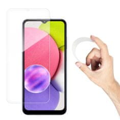 MG Nano Flexi ochranné sklo na Samsung Galaxy A03s