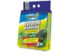 AGRO CS hnojivo Okrasné dřeviny 3kg AGRO