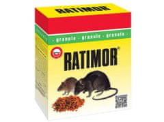 MAT jed RATIMOR BRODIOLON granule 150g