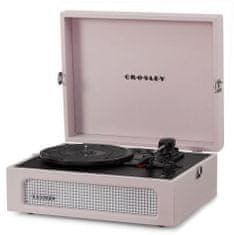 Crosley Voyager, fialová