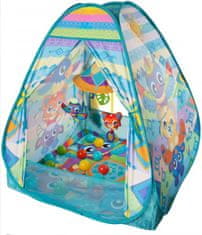 Playgro Hrací deka Teepee