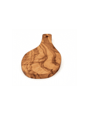 Arte Legno Mini hladké prkénko s držadlem 21 x 11,5 x 1,5 cm