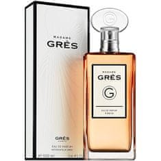 Gres Madame Gres - EDP 100 ml