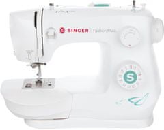 Singer Fashion Mate 3337