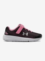 Under Armour Boty UA PS Pursuit 2 AC-BLK 30