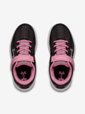 Under Armour Boty UA PS Pursuit 2 AC-BLK 30