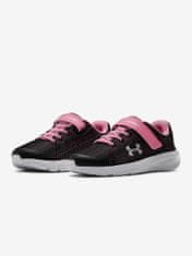 Under Armour Boty UA PS Pursuit 2 AC-BLK 30