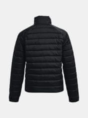 Under Armour Bunda UA Insulate Jkt-BLK S