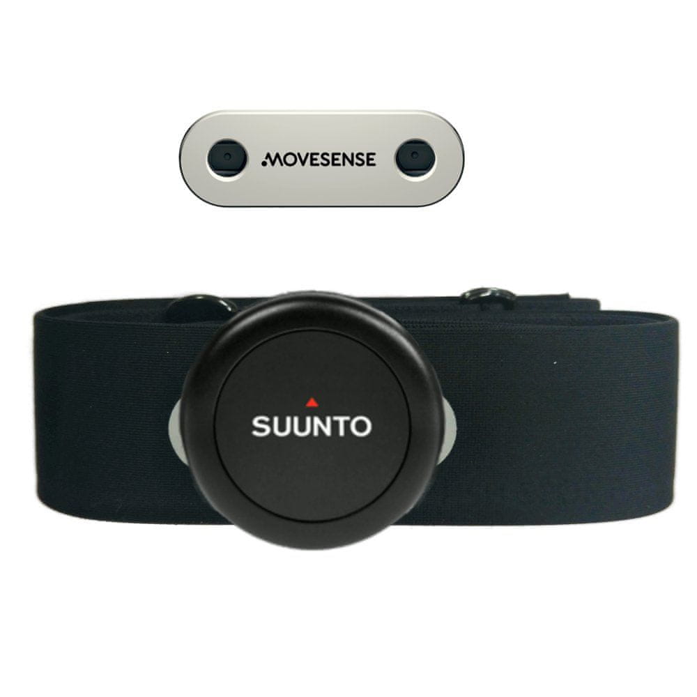 Suunto smart sensor discount hr