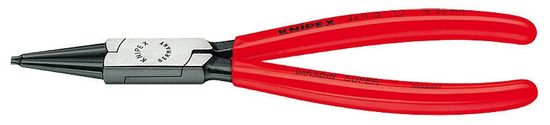 Vnitřní přímé kleště na pojistné kroužky 320 mm - 4411J4 KNIPEX