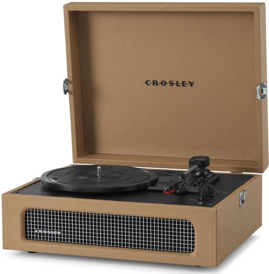 Crosley Voyager BT