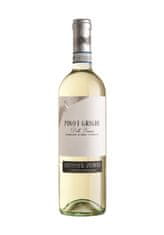 Monte Zovo Pinot Grigio Delle Venezie 0,75l