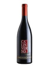 Monte Zovo Ca'Linverno Rosso 0,75l