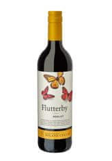 Boland Cellar Flutterby Merlot 0,75l