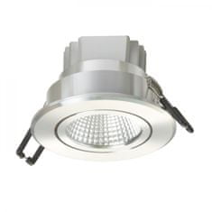 RED Design Rendl RENDL MIRO zápustná nerez 230V/350mA LED 3W 3000K R10420