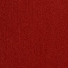 RED Design Rendl RENDL TEMPO 15/15 stínidlo Chintz terakota/bílé PVC max. 28W R11817