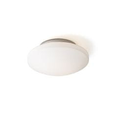 RED Design Rendl RENDL SARA LED 26 stropní opálové sklo/chrom 230V LED 12W IP44 3000K R13687