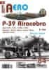 Miroslav Šnajdr: P-39 Airacobra, Bell P-39K, P-39L, P-39M, P-39N, 3. část