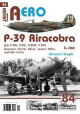 Šnajdr Miroslav: P-39 Airacobra, Bell P-39K, P-39L, P-39M, P-39N, 3. část