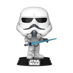 Funko Figurka Star Wars: Concept Series - Stormtrooper