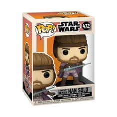 Funko Figurka Star Wars: Concept Series - Han Solo