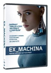 Ex Machina