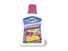 AGRO CS hnojivo AGRO kapalné pro orchideje 0,25l