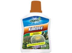 AGRO CS hnojivo AGRO kapalné pro kaktusy 0,25l