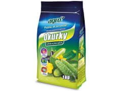 AGRO CS hnojivo OM okurky a cukety 1kg