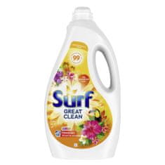 Surf Color&White Hawaiian Dream 3 l 60 praní