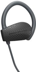 Energy Sistem Earphones Bluetooth Sport 1+, černá - použité