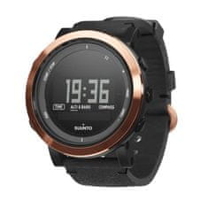 Suunto Essential Ceramic Copper Black - limitovaná edice