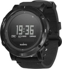 Suunto Essential Carbon - limitovaná edice (Rozbalené)