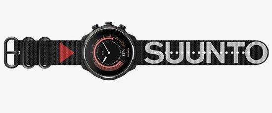 Suunto 9 best sale ambassador edition